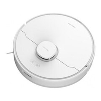 Робот-пылесос Xiaomi TROUVER Robot LDS Vacuum-Mop Finder