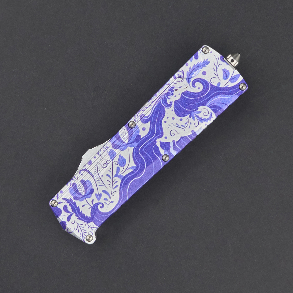 Кощей Гжель