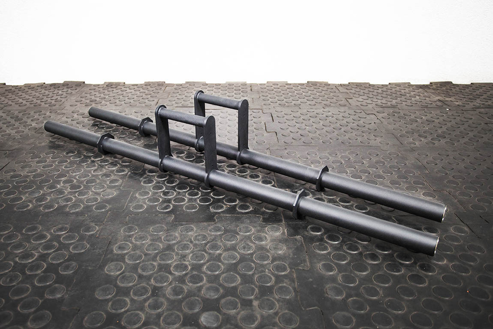 Гриф "Прогулка фермера" (пара)