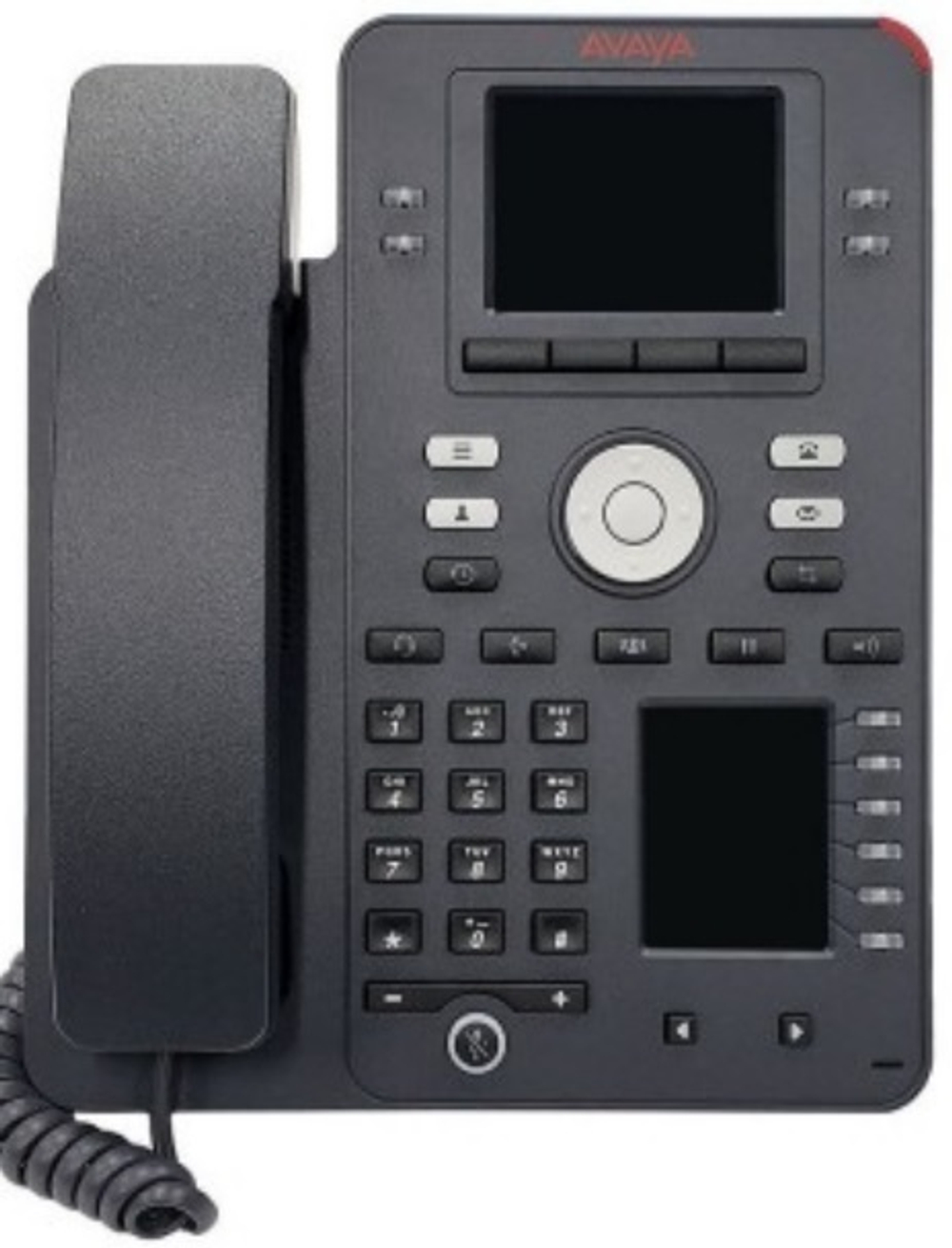 Проводной IP-телефон  Avaya 700512394