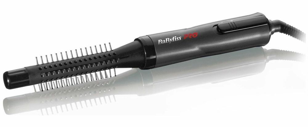 Фен-щетка Babyliss Pro Magic Airstyler BAB663E