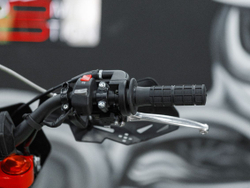 Мотоцикл кроссовый эндуро SHARMAX Sport 300 Air Ultimatum