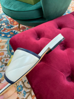 Gucci Slide Sandal