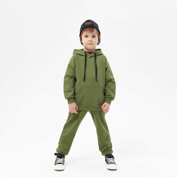 Худи с капюшоном 