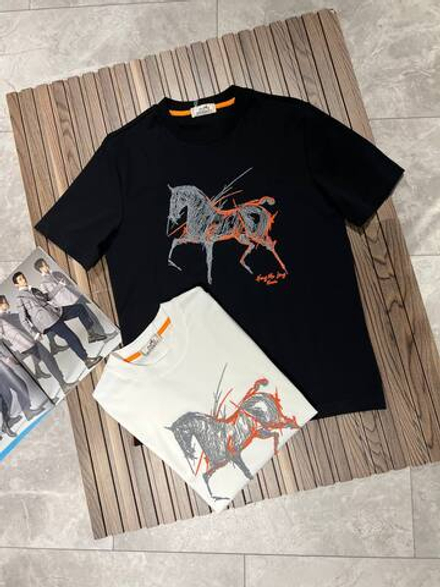 Футболка Hermes