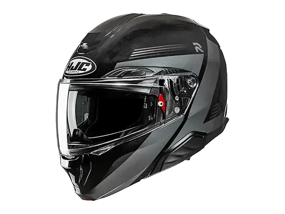 Шлем HJC RPHA91 ABBES MC5