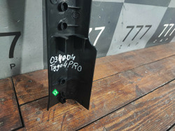 Накладка порога передняя правая Chery Tiggo 4 18-нв Б/У Оригинал J685402320