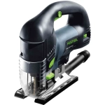 Маятниковый лобзик CARVEX PSB 420 EBQ-Plus FESTOOL 576186