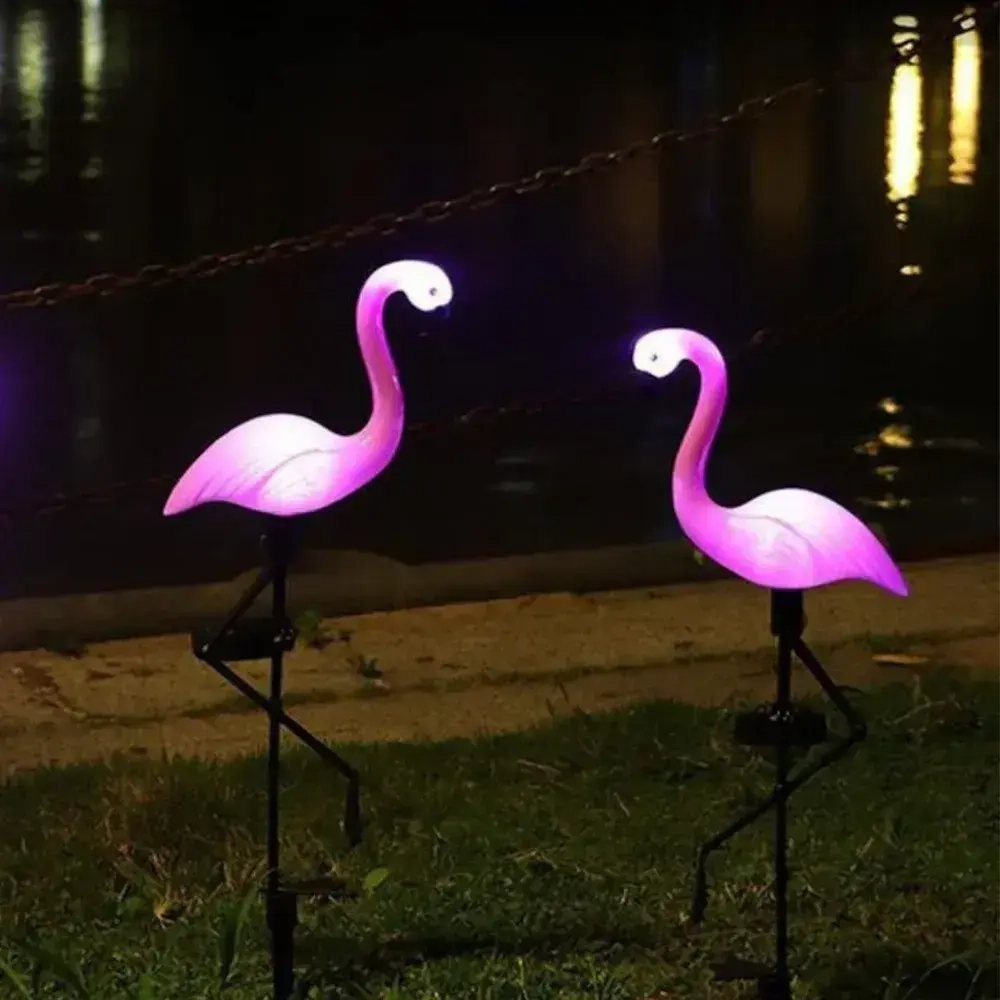 Live home Уличный светильник, 1.2W, количество ламп:3шт