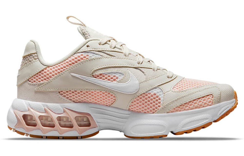 Кроссовки Nike Zoom Air Fire (Женская размерная сетка)