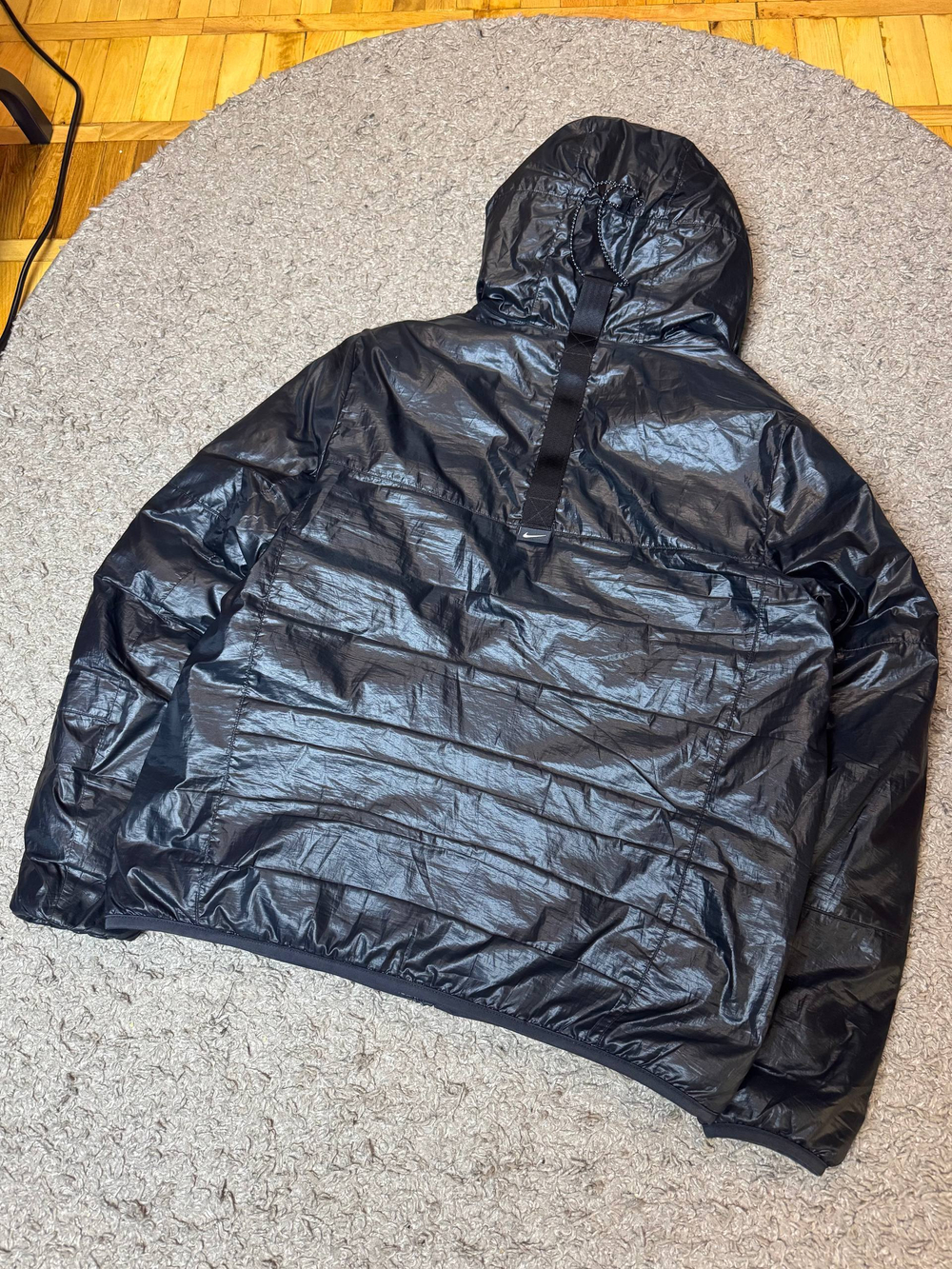 Куртка Nike Windrunner Synthetic-Fill
