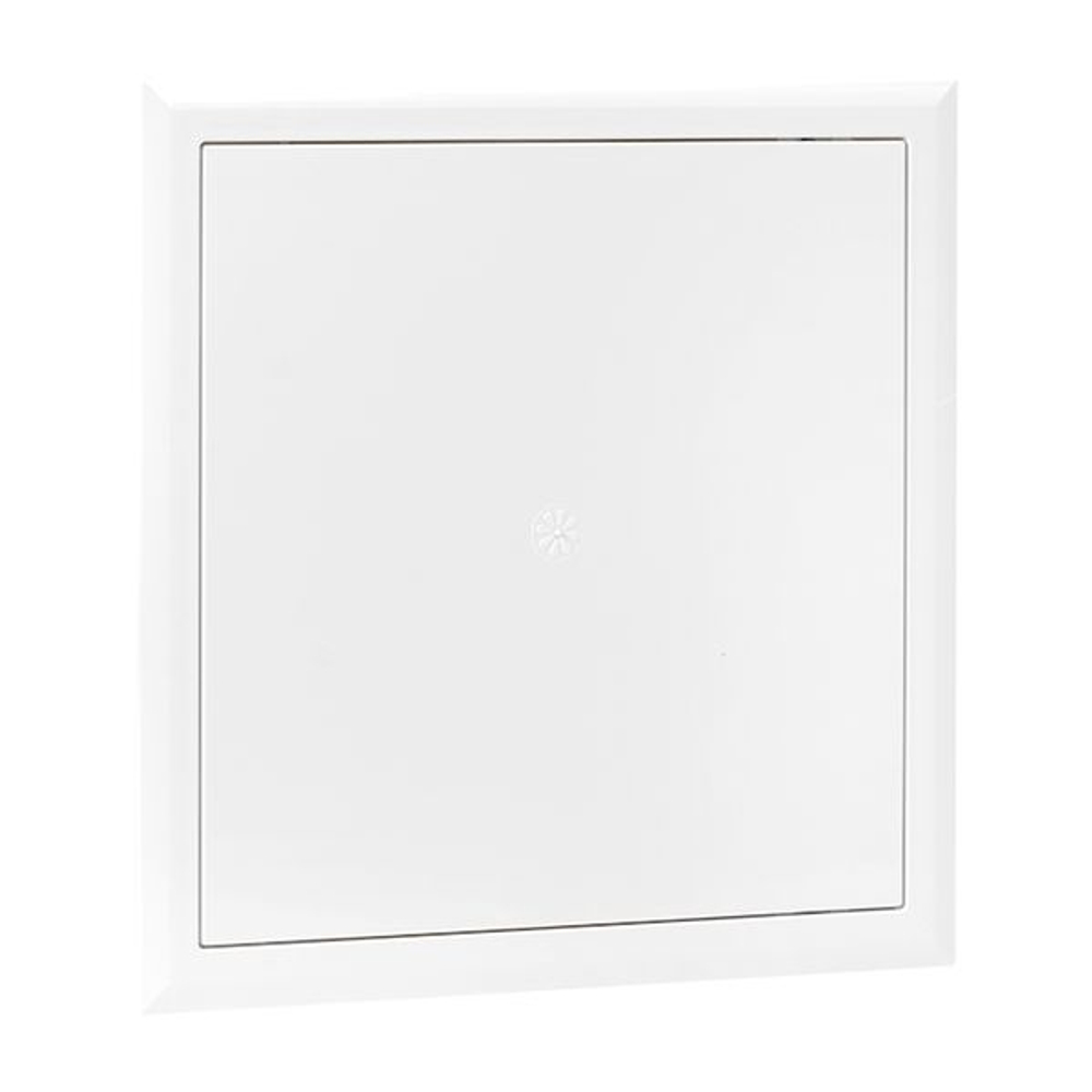Люк ревизионный пластик 300x300 (ШхВ внутр.) EKF Basic