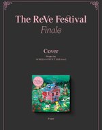 RED VELVET - The ReVe Festival Finale [Finale ver]