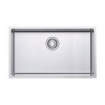Мойка Omoikiri Tadzava 75-U/I-IN нерж. сталь | Нержавеющая сталь