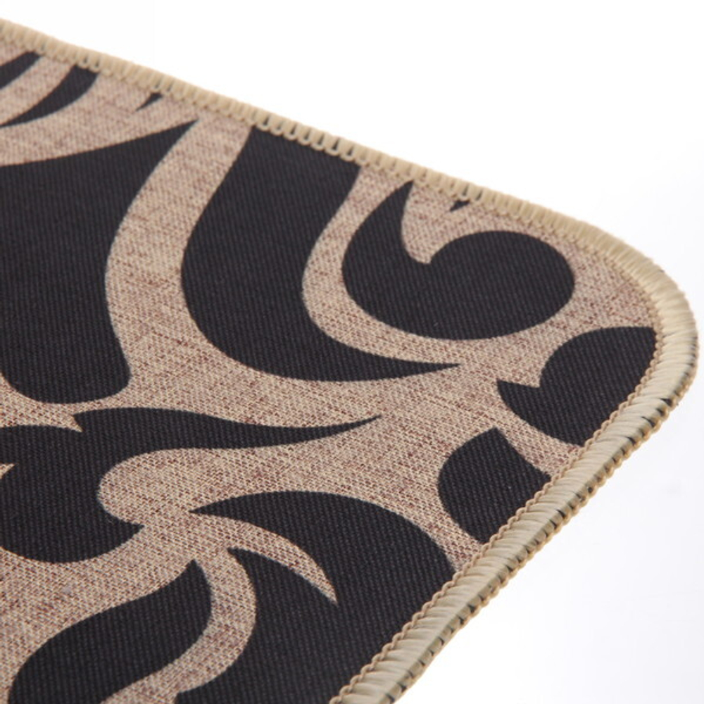 Коврик универсальный 38*58"Завитки»