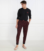 Пижамы Acid Hugo Bodywear - черный(50510471)