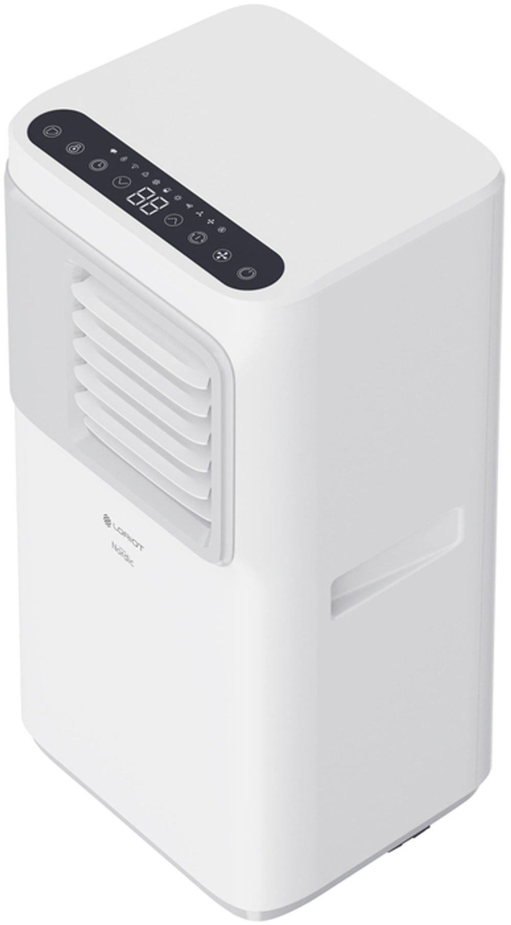 Мобильный кондиционер Loriot Nordic LPAC-09TP