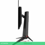 Игровой монитор ASUS ROG Swift OLED PG27AQDM