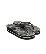 Вьетнамки Liu Jo Beachwear - черный(VA4185 E0396)