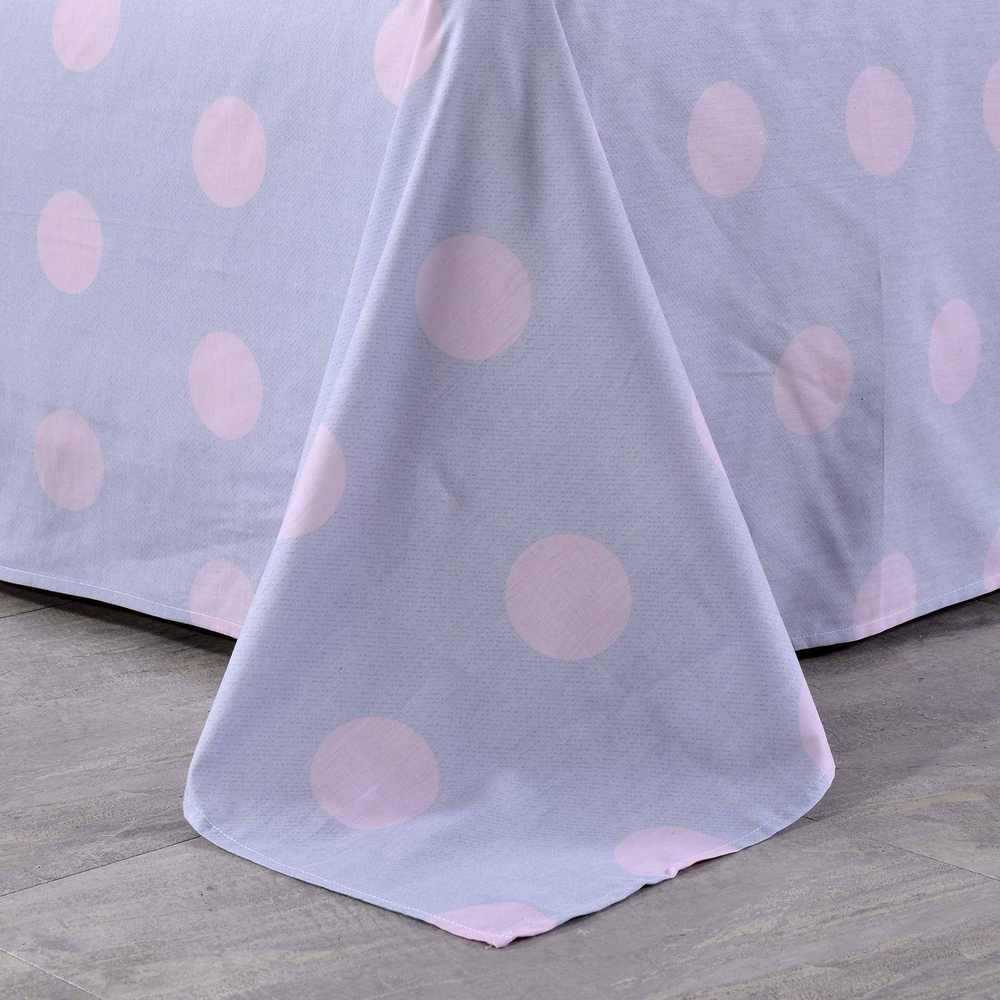 Детское постельное белье Sofi De MarkO Тучка голубое