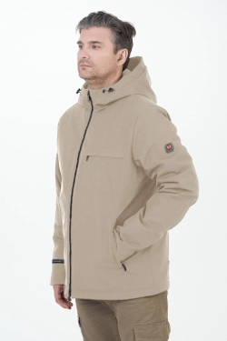 Куртка мужская Сан-Ремо NorthBloom