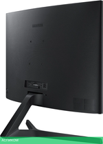 Монитор Samsung 23.5" C24F396FHI