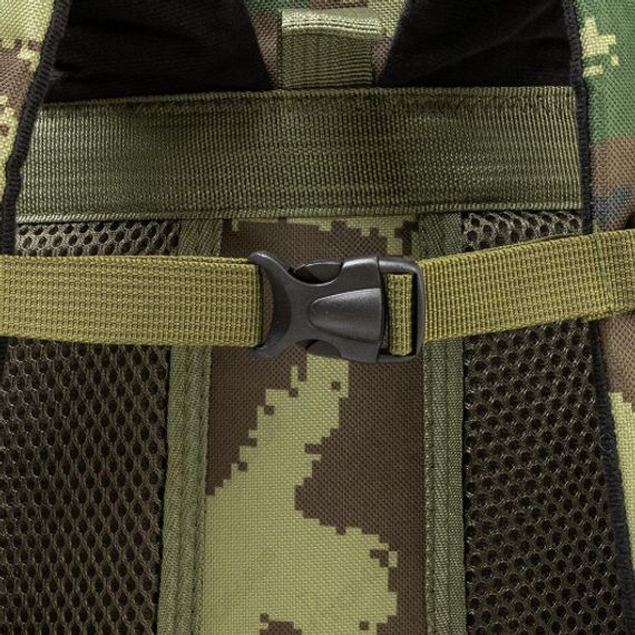 Рюкзак Охотник 80л КМФ (HS-HA-80-1) Helios