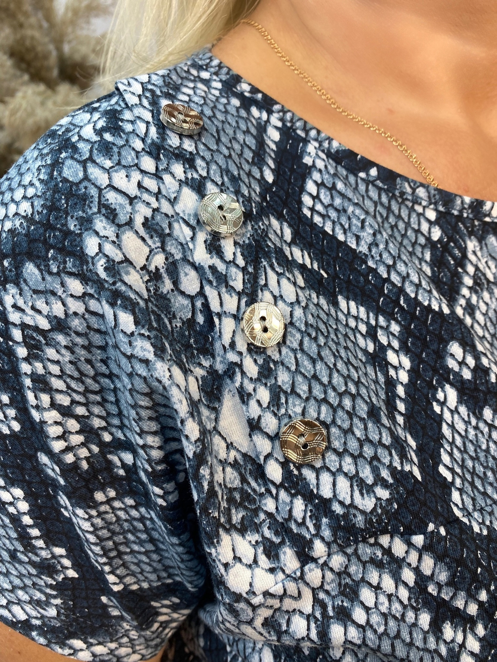 Туника женская "Светлана К.П" Х-274 (149)