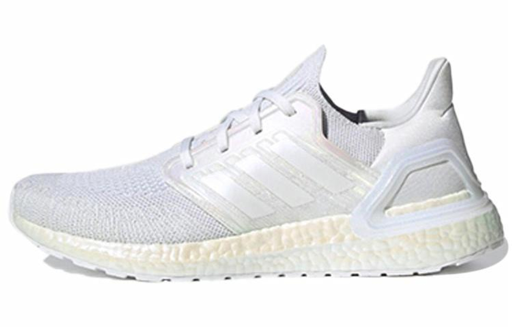 Кроссовки Adidas Ultraboost 20