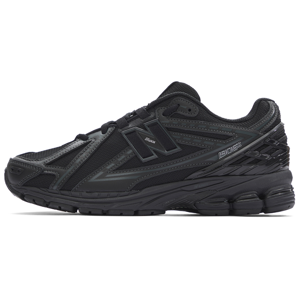 Кроссовки New Balance M1906 Rbb