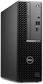 Системный блок Dell Optiplex 7020 SFF Intel Core i5, 8 ГБ, 256 Гб, Intel UHD Graphics 770,  ОС Windows 11 Профессиональная