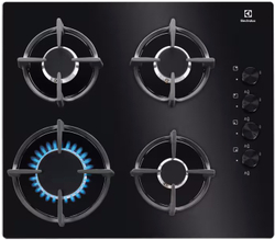 Газовая варочная панель Electrolux KGG6407K