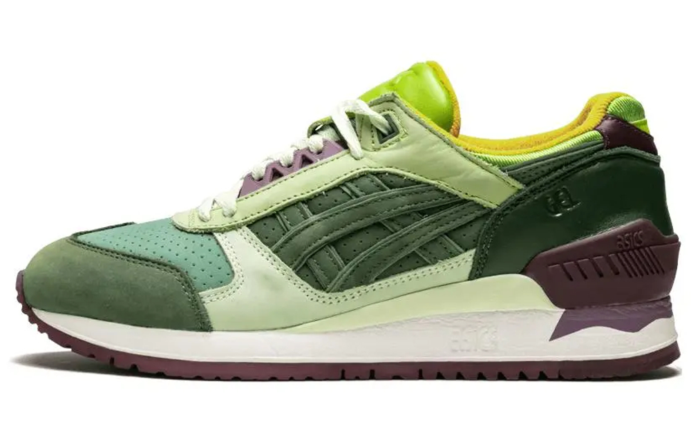 ASICS Gel Respector 24 Kilates Virgen Extra