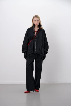 Олимпийка из плащевой ткани J3