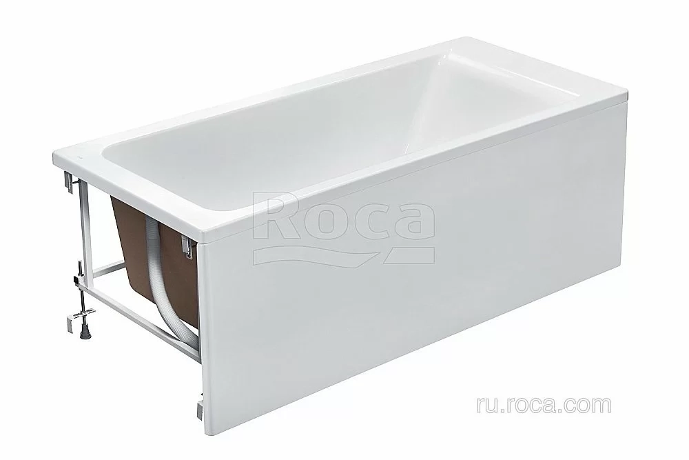 Ванна Roca Easy ZRU9302899 170x75