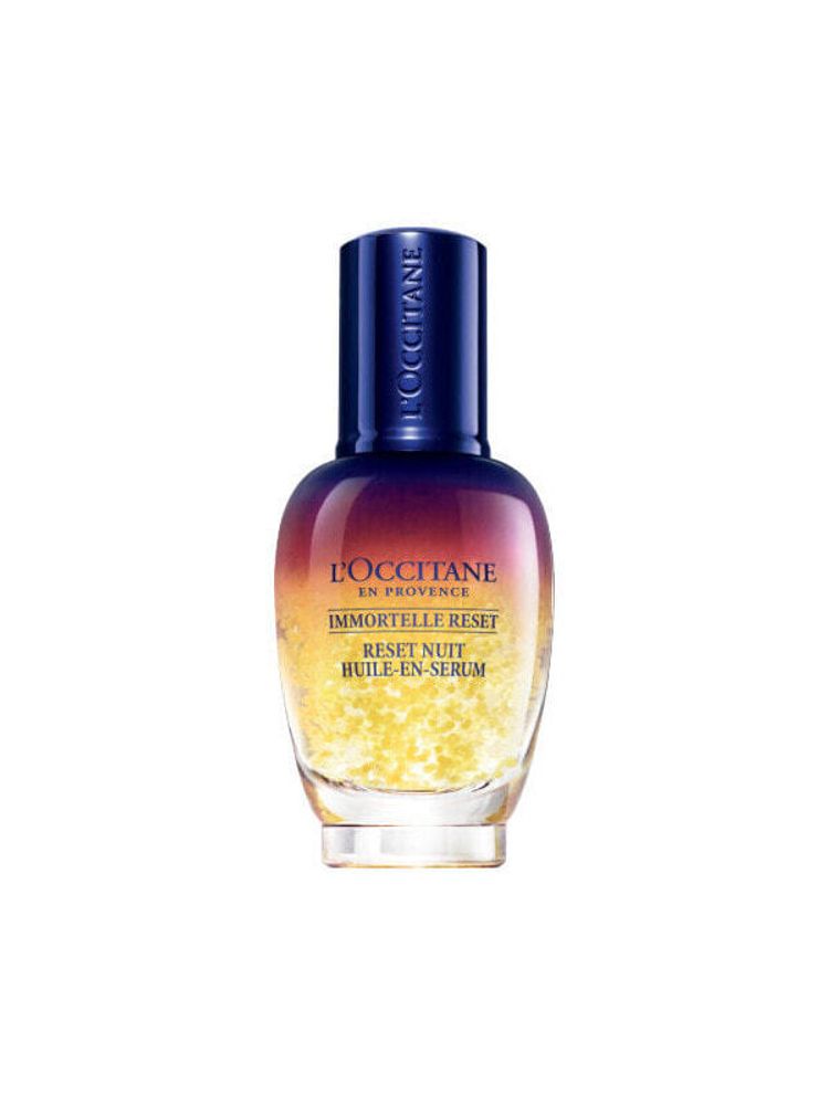 Сыворотки, ампулы и масла Immortelle Reset Oil (Night Serum) 30 ml