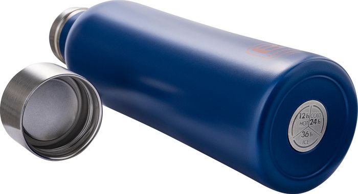 Термос Bugatti B Bottle Twin Classic Blue, 500мл (BBT-CB500IS)