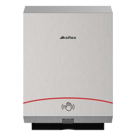 Автоматический (сенсорный) диспенсер рулонных полотенец Ksitex ARP-212М