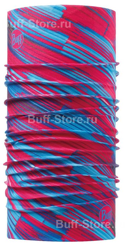 Многофункциональная бандана-труба Buff Debbie Фото 1
