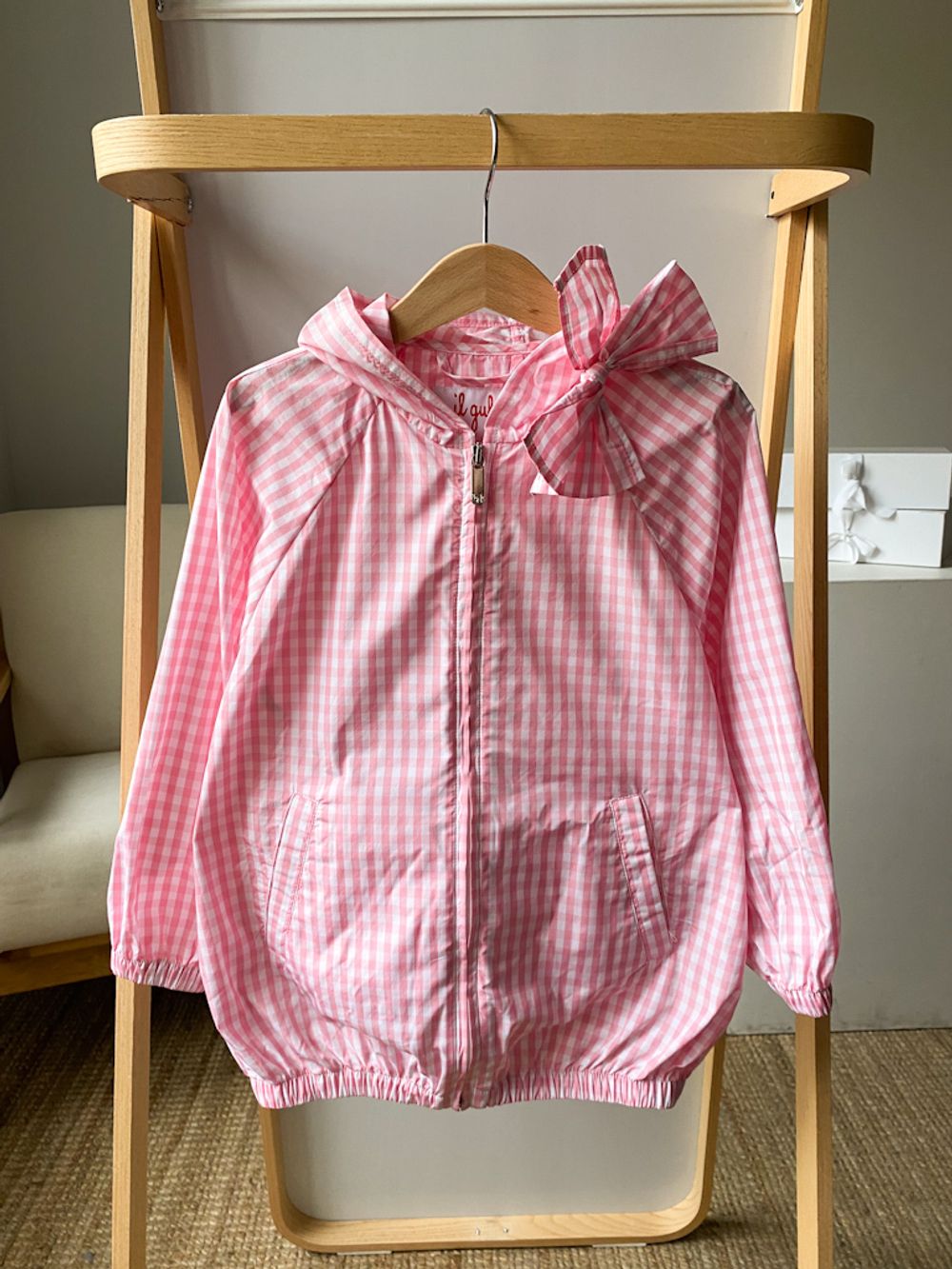 Ветровка Il Gufo, 116