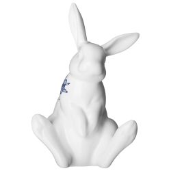 ФИГУРКА КРОЛИК 7.1*5.5*9.5 СМ