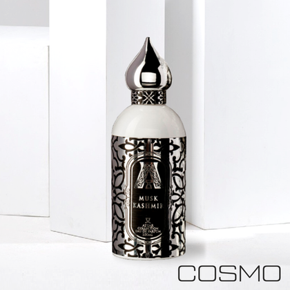 Attar musk Kashmir