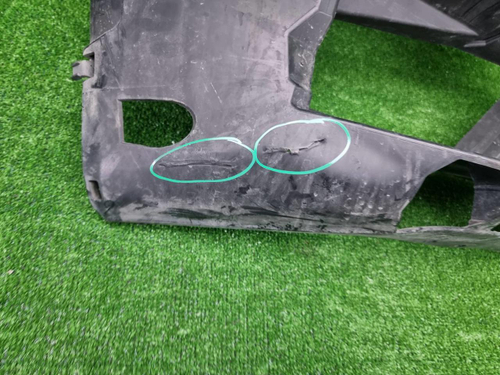 Кронштейн переднего бампера BMW M5 F90 (2020-2024)