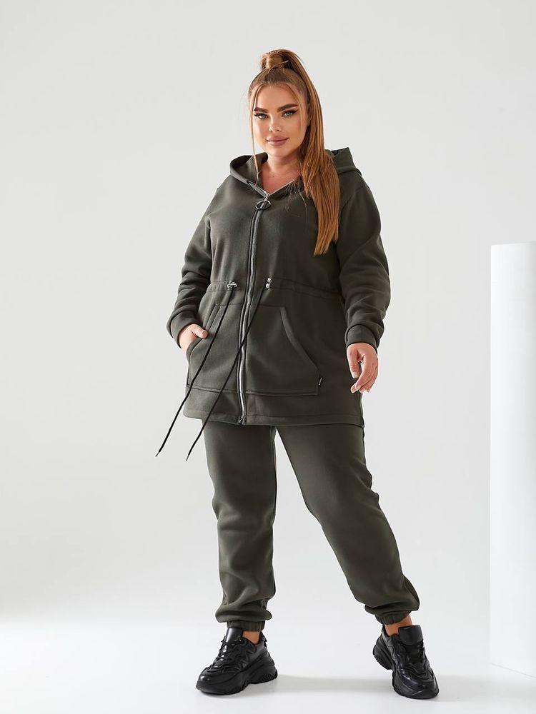 Спортивный костюм УК-105-5