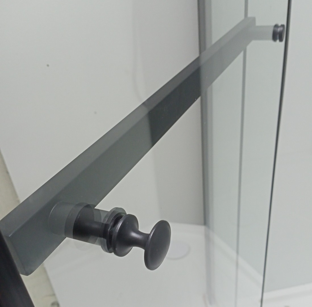 Душевая кабина Ceruttispa (ЧеруттиСпа) CHIKA901B, с низким поддоном, 90x90x225