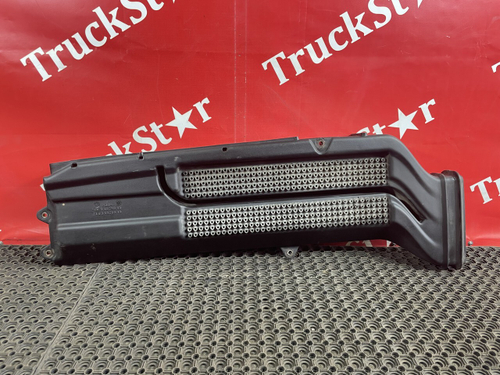 Воздухозаборник