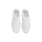 Кроссовки Nike Court Vision Alta Triple White