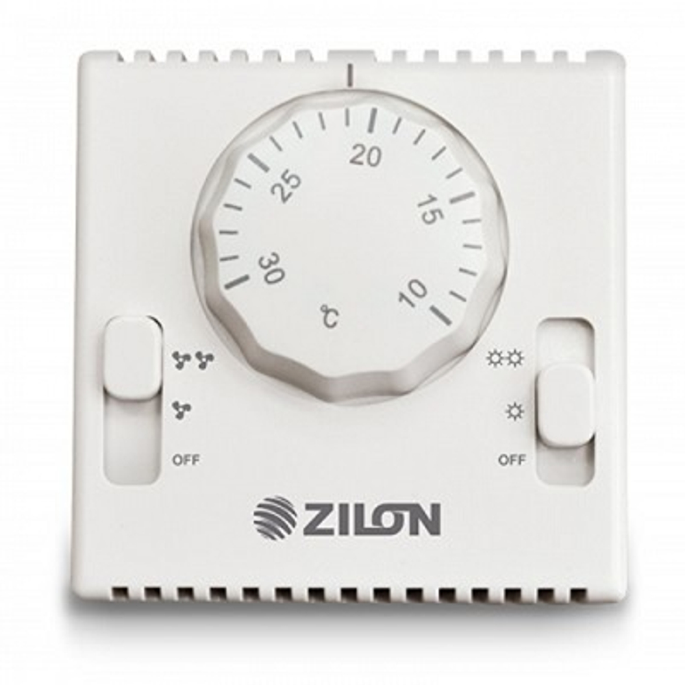 Тепловая завеса  Zilon ZVV-1W10