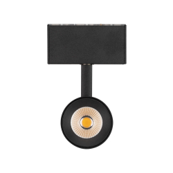 Светильник MAG-SPOT-45-R85-12W Warm3000 (BK, 36 deg, 24V, DALI) (Arlight, IP20 Металл, 5 лет) 046593