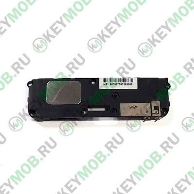 Полифонический блок для телефона Xiaomi Mi Note 3